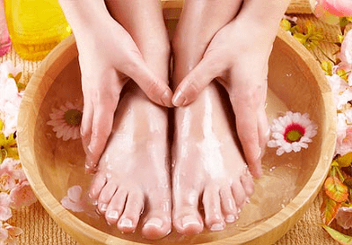 Ricette da bagno