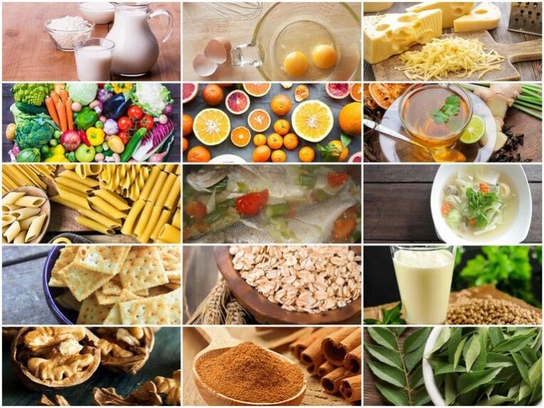Nutrizione al cibo per i funghi