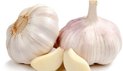L'uso dell'aglio contro il fungo sulle gambe